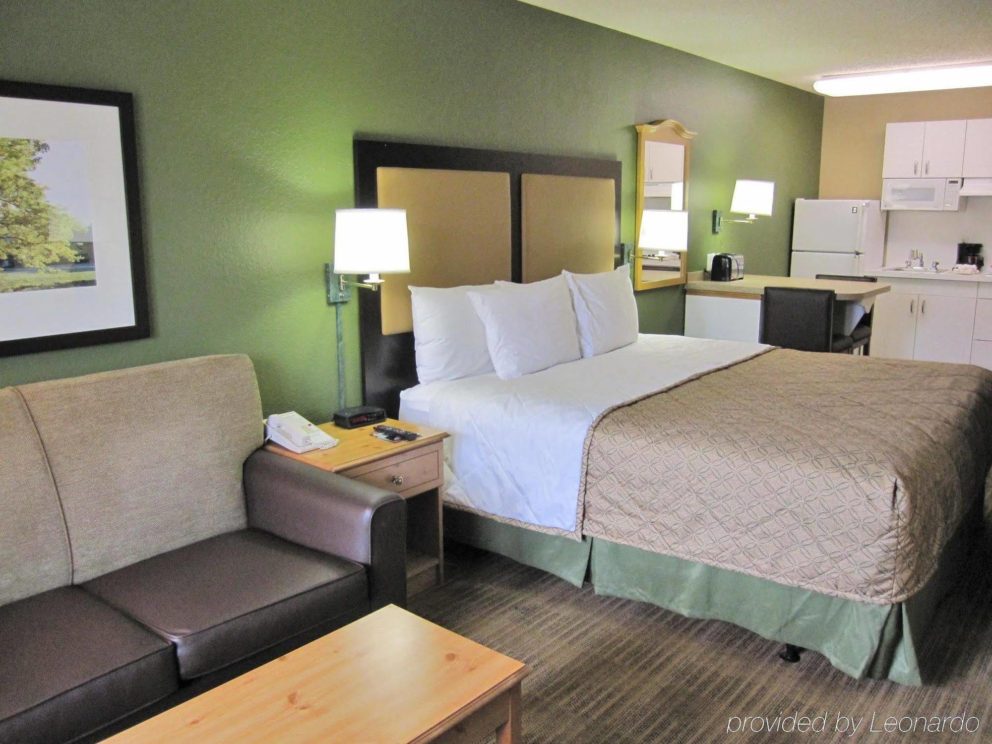 Extended Stay America Suites - Portland - Beaverton Dış mekan fotoğraf